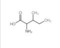 L-异亮氨酸 CAS#:73-32-5