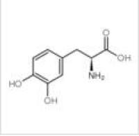 L-多巴 CAS#:59-92-7