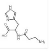 L-肌肽 CAS#:305-84-0