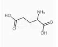 DL-谷氨酸 CAS#:617-65-2