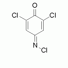 2,6-二氯醌-4-氯亚胺，95.0%