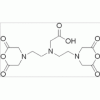 二亚乙基三胺五乙酸二酐(DTPA) ,98%