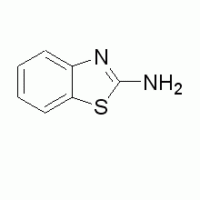 2-氨基苯并噻唑 ,97%