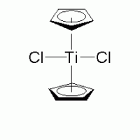 二氯二茂钛 ,97%