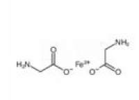 甘氨酸亚铁 CAS#:20150-34-9
