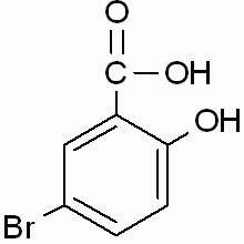 5-溴水杨酸 ,98%