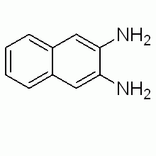 2,3-二氨基萘,98.0%