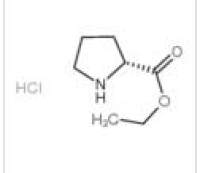 D-脯氨酸乙酯盐酸盐 CAS#:131477-20-8