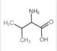 L-缬氨酸 CAS#:72-18-4