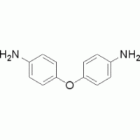 4,4'-二氨基二苯醚，>98.0%(GC)