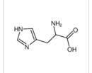 DL-组氨酸 CAS#:4998-57-6