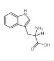 D-色氨酸 CAS#:153-94-6