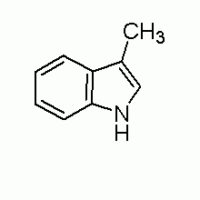 3-甲基吲哚 ,98%