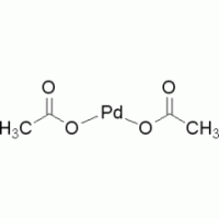 醋酸钯 ,AR,Pd 46.0 - 48.0 %