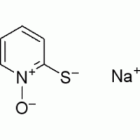 吡硫鎓钠，98%