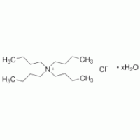 四正丁基氯化铵水合物 ,≥98%