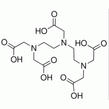 二乙烯三胺五乙酸 AR，99%