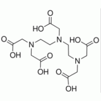 二乙烯三胺五乙酸 AR，99%