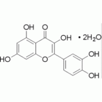 槲皮素,二水 ,97%