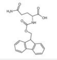 FMOC-D-谷氨酰胺 CAS#:112898-00-7