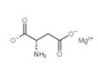 L-天冬氨酸镁 CAS#:2068-80-6