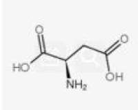 L-天冬氨酸 CAS#:56-84-8