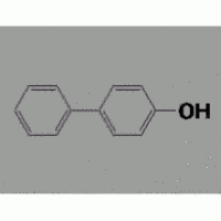 对羟基联苯 ,99%