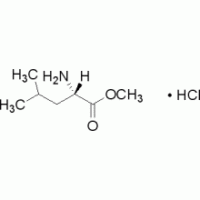 L-亮氨酸甲酯盐酸盐 ,98%