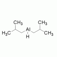 二异丁基氢化铝 ,1.0 M 已烷溶液