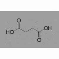 丁二酸 ,AR,99%