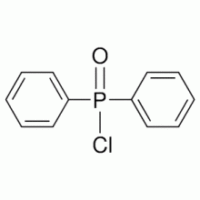 二苯基次膦酰氯 ,98%