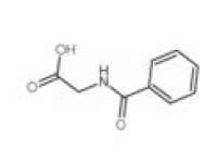 马尿酸 CAS#:495-69-2