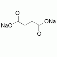 丁二酸钠 ,AR,99.0%