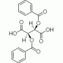 二苯甲酰基-L-酒石酸,无水 ,99%