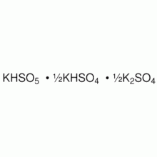 过硫酸氢钾 ,≥47% KHSO5 basis