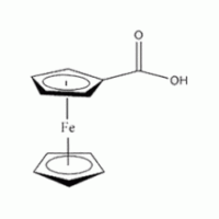 二茂铁甲酸 ,98%