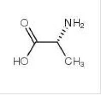 L-丙氨酸 CAS#:56-41-7