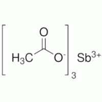 醋酸锑 ,97%
