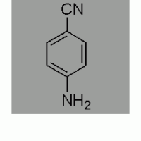 对氨基苯腈 ,98%