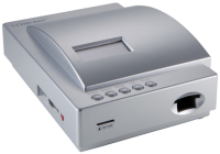 艾可美免疫荧光分析仪