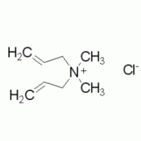 二甲基二烯丙基氯化铵 ,60%水溶液