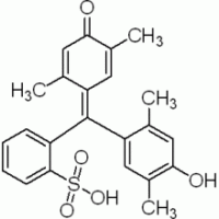 对二甲酚蓝 ,指示剂级