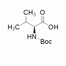 BOC-L-缬氨酸 ,99%