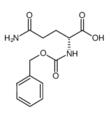 CBZ-D-谷氨酰胺 CAS#:13139-52-1