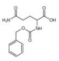 CBZ-D-谷氨酰胺 CAS#:13139-52-1