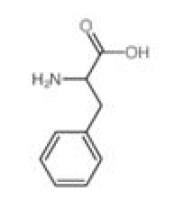 DL-苯丙氨酸 CAS#:150-30-1