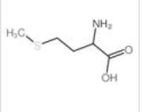 DL-甲硫氨酸 CAS#:59-51-8