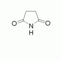 琥珀酰亚胺 ,98%