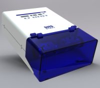 TL2010S中通量组织研磨仪