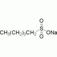 1-戊烷磺酸钠 ,98%